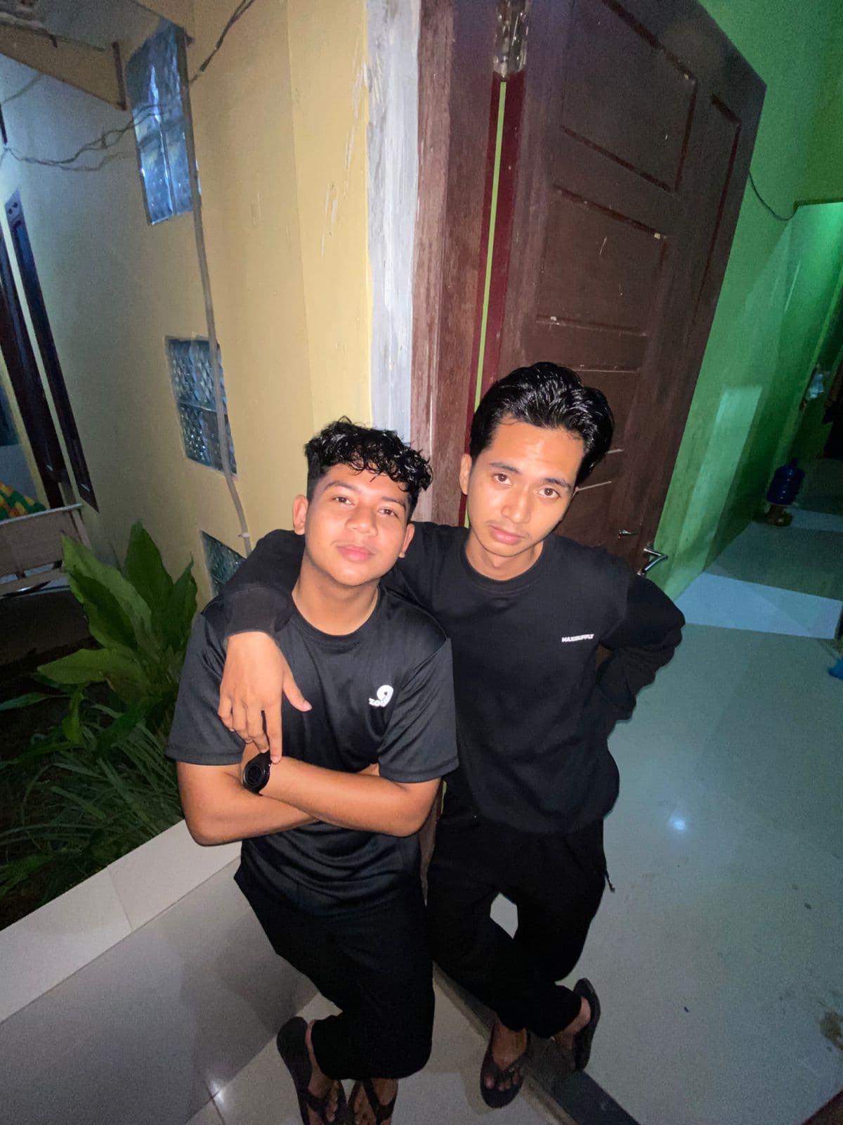 Dokumentasi Proyek 3