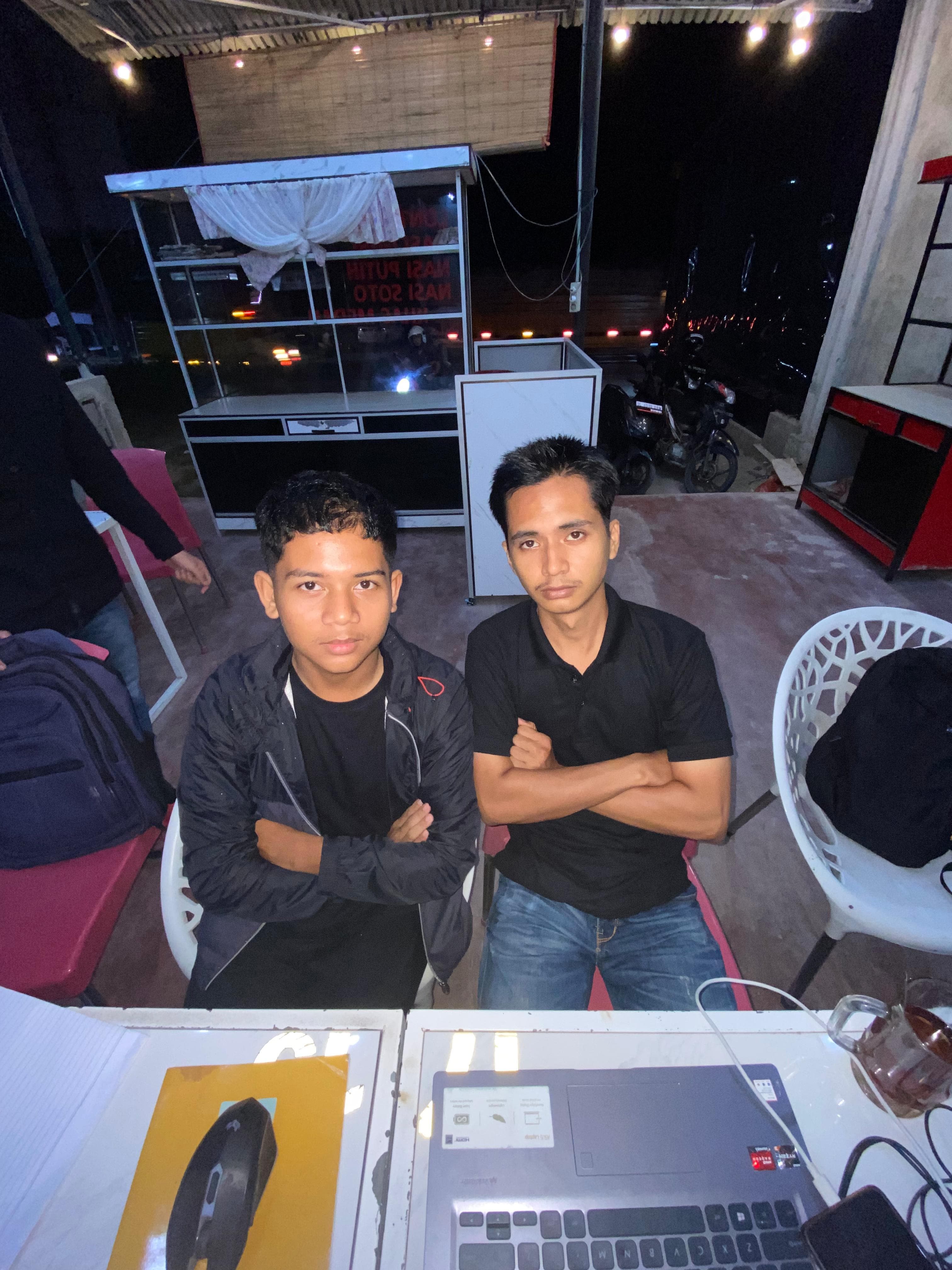 Dokumentasi Kebersamaan 8