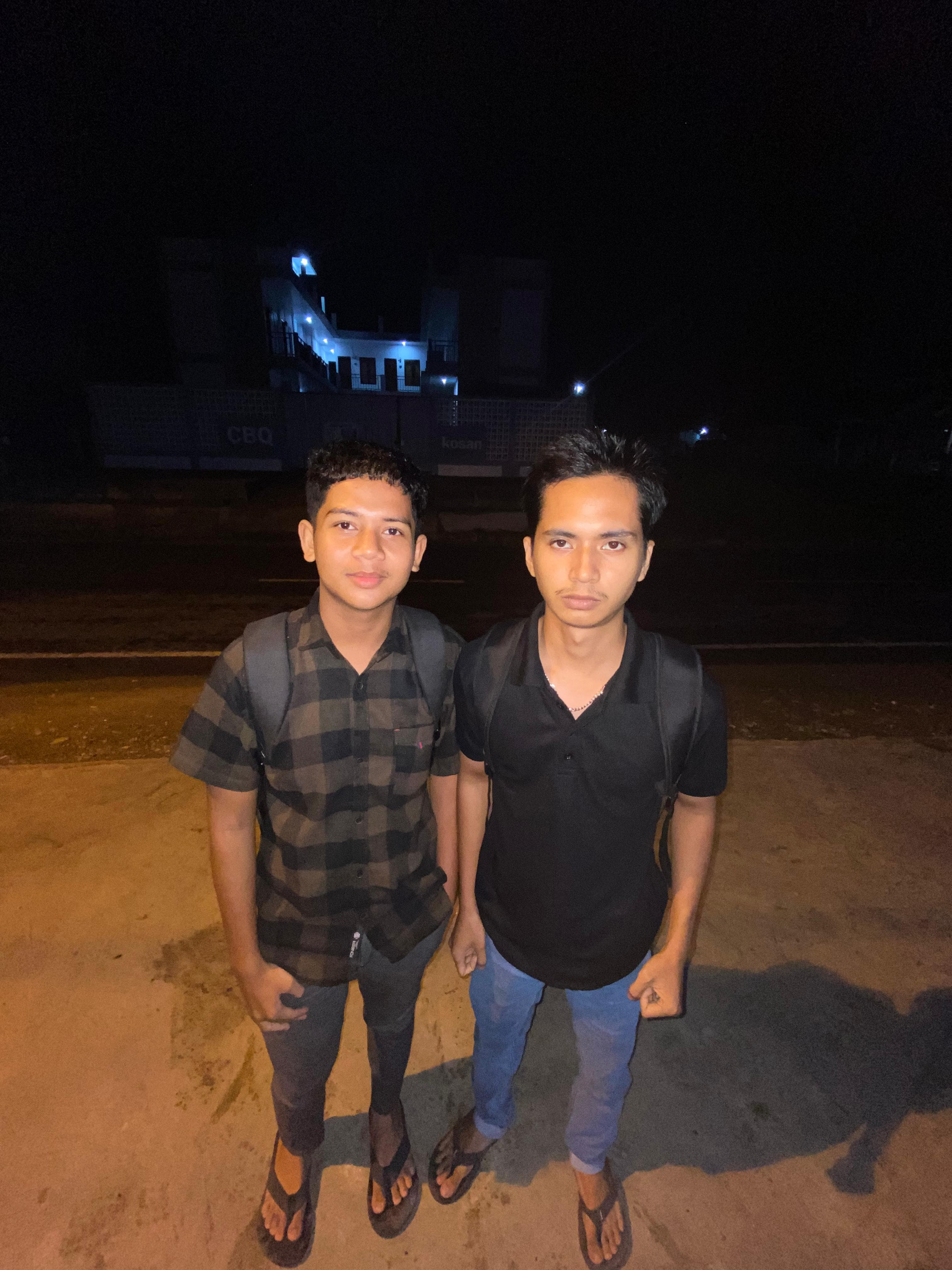 Dokumentasi Kebersamaan 9